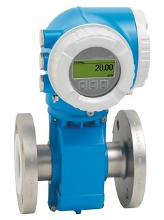 E+H PROLINE PROMAG P 300