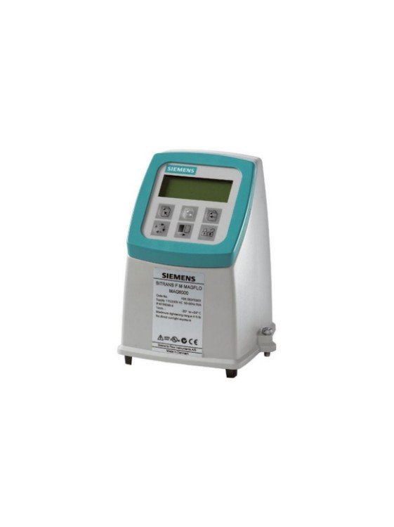 SITRANS FM MAG 5000 FLOW TRANSMITTER