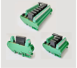 AE-04-230A-2-B (4channel 2CO 250VAC )