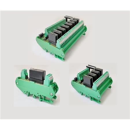 AE-16-024D-1-B-C (16-Channel 1CO 24VDC)
