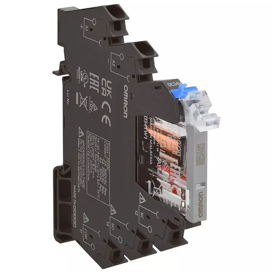 OMRON G2RV-ST700 DC24 RELAY
