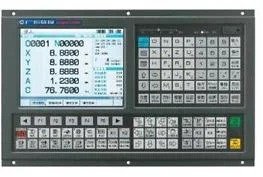 CNC CONTROLLER ADVANTECH