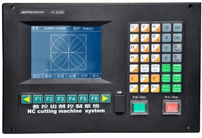 CNC CONTROLLER1 ADVANTECH
