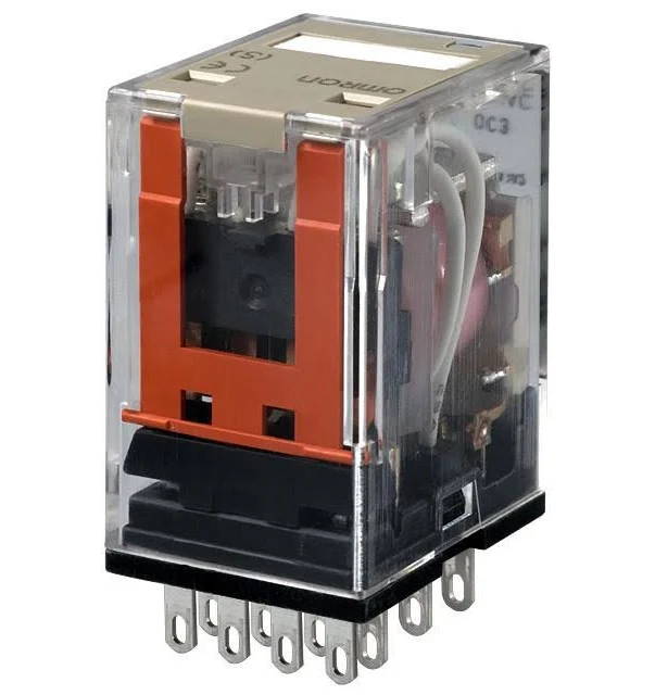  OMRON MY4N 230VAC RELAY