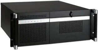 RACK MOUNT  INDUSTRIAL PC