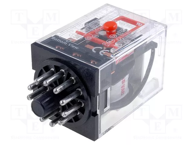 OMRON MK3P-5 230VAC RELAY