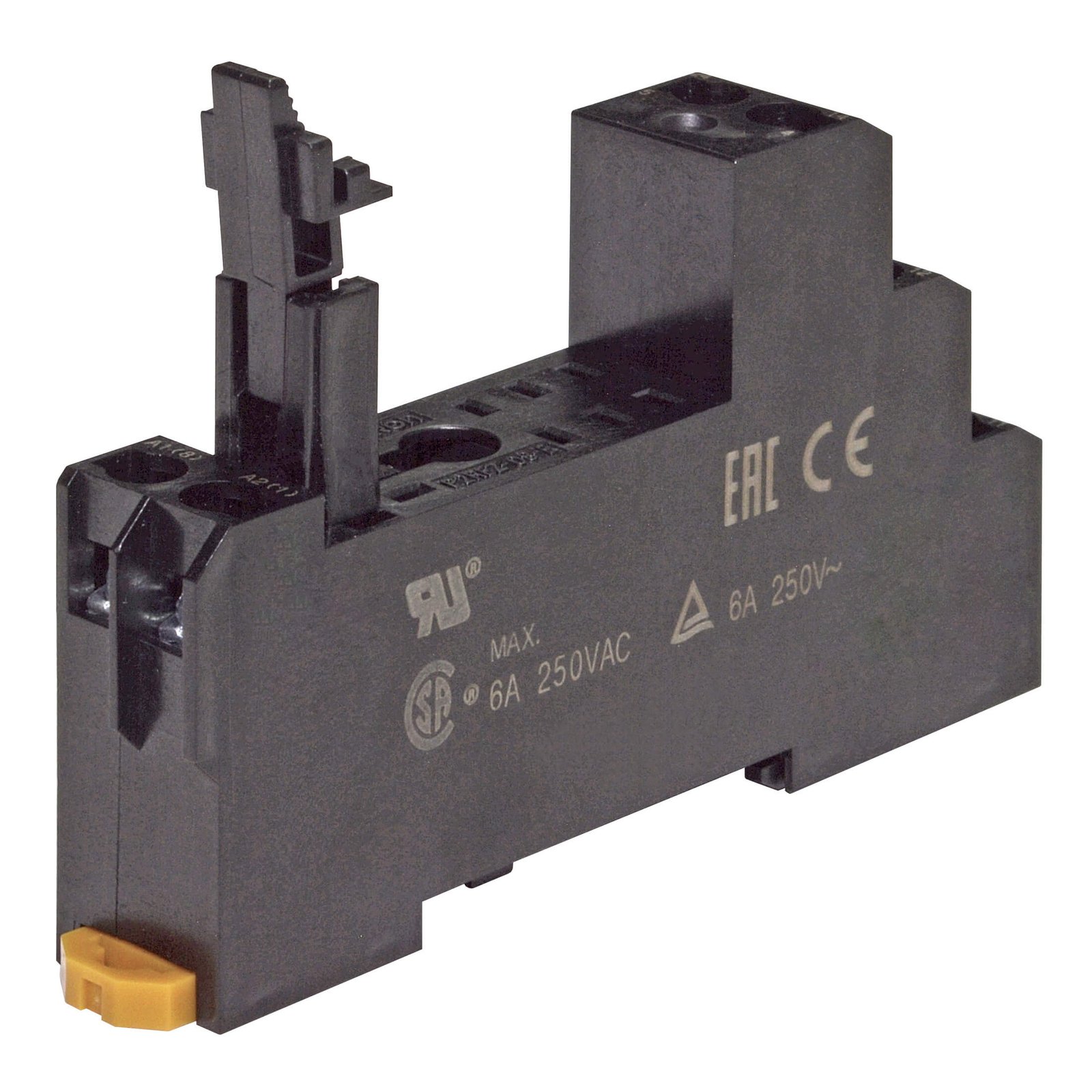 OMRON PYF08A-E RELAY BASE