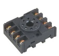 OMRON PF083A-E RELAY BASE