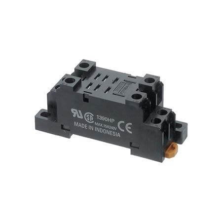 OMRON PTF08A-E RELAY SOCKET