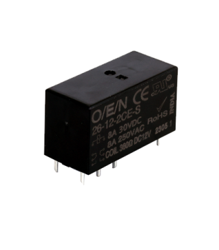 OEN SERIES 26 RELAY