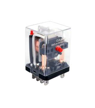 OEN SERIES 33H RELAY