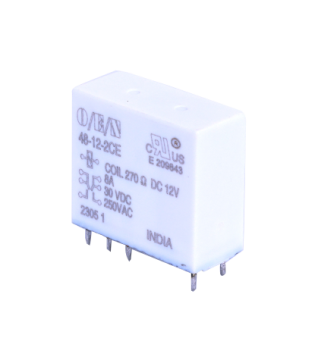 OEN SERIES 48 RELAY