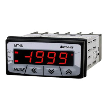 AUTONICS MT4N SERIES 