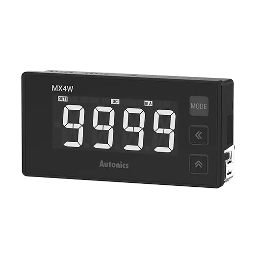 AUTONICS MX4W SERIES