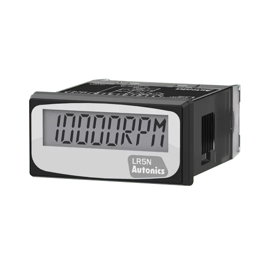 AUTONICS LR5N-B SERIES