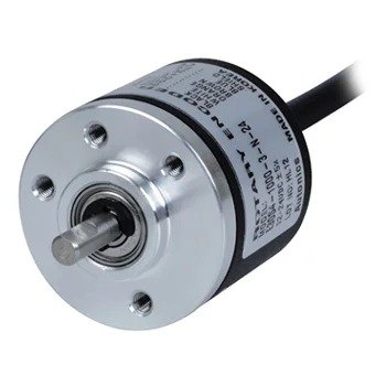 AUTONICS ROTARY ENCORDER E30S SERIES