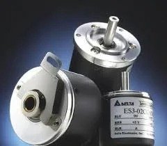 DELTA INCREMENTAL ROTARY ENCORDER