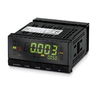 OMRON K3HB-S LINEAR SENSOR INDICATOR
