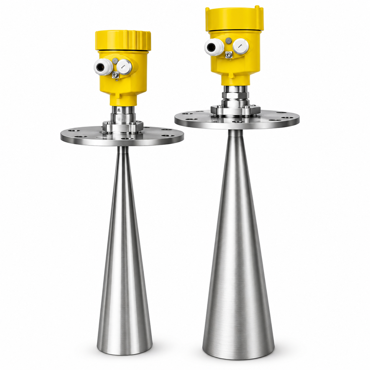 MIRRANT RADAR LEVEL TRANSMITTER