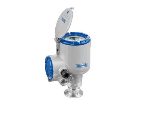 OPTIWAVE 3500 C -LEVEL TRANSMITTER
