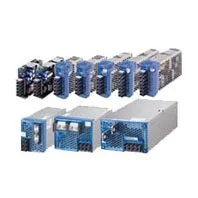 OMRON S8VM SMPS