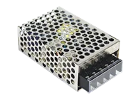 MEANWELL G3 SERIES SMPS