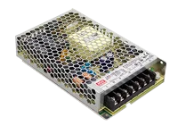MEANWELL LRS SERIES SMPS