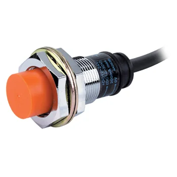 AUTONICS PROXIMITY SENSOR PR SERIES
