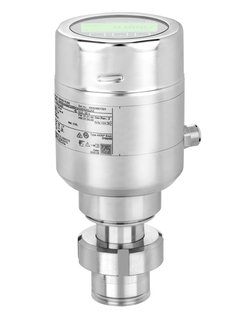 CERABAR PMP63B - PRESSURE TRANSMITTERS