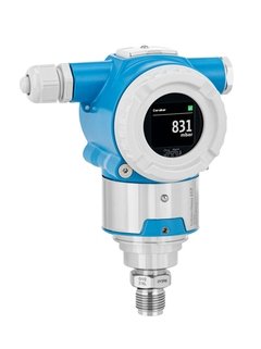 CERABAR PMP50 – PRESSURE TRANSMITTERS