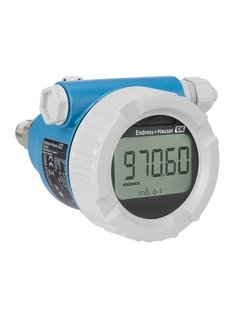 CERABAR PMP51B -PRESSURE TRANSMITTERS