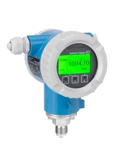 CERABAR PMC71B -  PRESSURE TRANSMITTERS