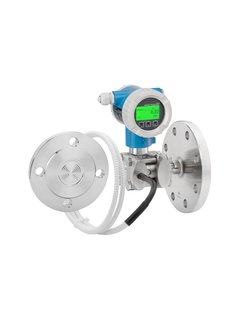 DELTABAR PMD78B - DIFFERENTIAL PRESSURE TRANSMITTERS