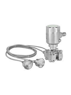 DELTABAR PMD63B - DIFFERENTIAL PRESSURE TRANSMITTERS