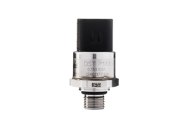 DST P92S PRESSURE TRANSMITTER for SIL-2 APPLICATIONS