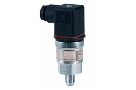 AKS 32 and AKS 33 PRESSURE TRANSMITTERS