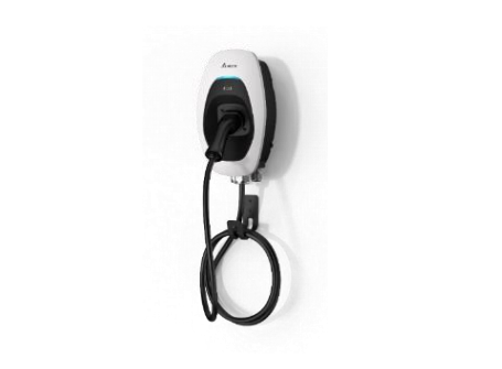 DELTA DC CITY CHARGER 60KW