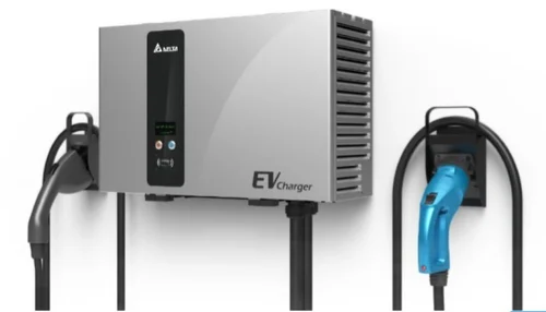 DELTA DC WALL BOX - 30KW